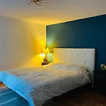 La Casa Di Alba-salome Prázdninový dům *