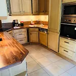 La Casa Di Alba-salome