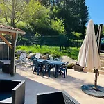 La Casa Di Alba-salome Prázdninový dům Metairies-Saint-Quirin