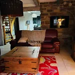 Prázdninový dům La Casa Di Alba-salome Metairies-Saint-Quirin