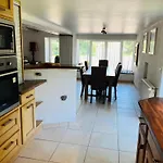 La Casa Di Alba-salome Prázdninový dům