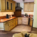 Prázdninový dům La Casa Di Alba-salome *