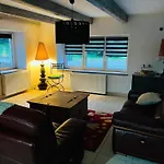 La Casa Di Alba-salome Prázdninový dům