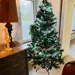 La Casa Di Alba-salome * Metairies-Saint-Quirin