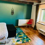 La Casa Di Alba-salome Prázdninový dům *