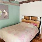 La Casa Di Alba-salome Prázdninový dům Metairies-Saint-Quirin