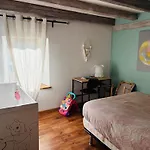 La Casa Di Alba-salome *