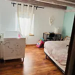 La Casa Di Alba-salome Prázdninový dům