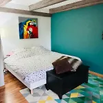 La Casa Di Alba-salome Prázdninový dům