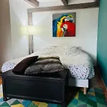 La Casa Di Alba-salome Prázdninový dům Metairies-Saint-Quirin