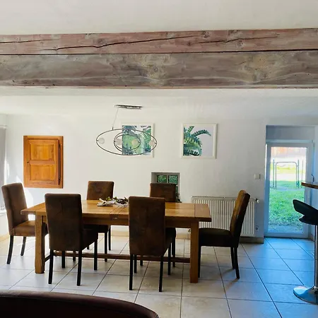 La Casa Di Alba-salome *