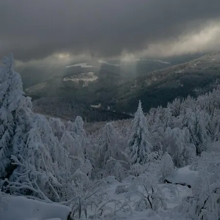 Ferienhaus La Casa Di Alba-salome