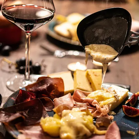 La Casa Di Alba-salome Holiday home Metairies-Saint-Quirin