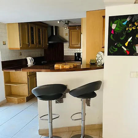 Holiday home La Casa Di Alba-salome Metairies-Saint-Quirin