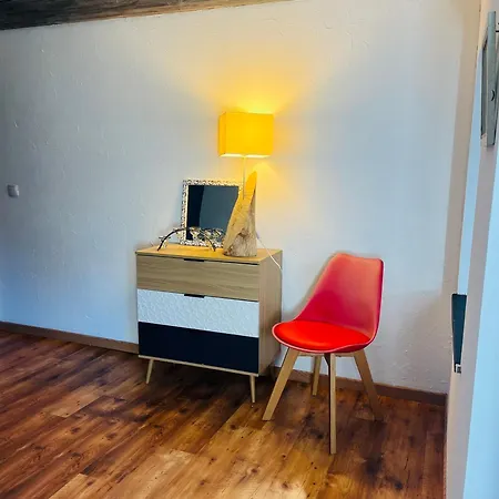 La Casa Di Alba-salome Nyaraló *