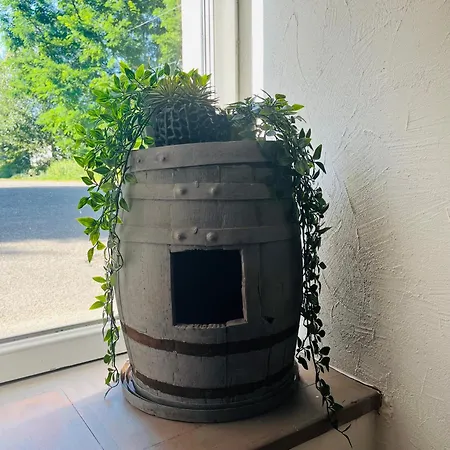 Ferienhaus La Casa Di Alba-salome *