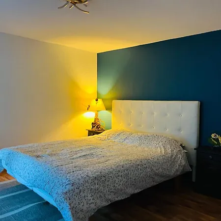 La Casa Di Alba-salome Nyaraló *