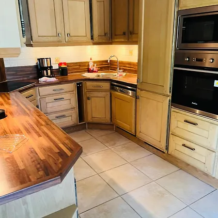 La Casa Di Alba-salome