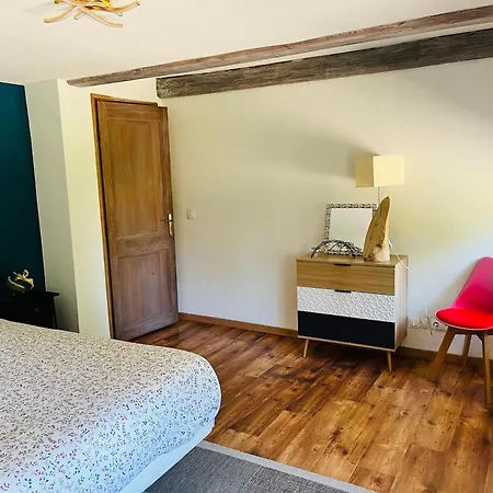 La Casa Di Alba-salome