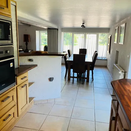 La Casa Di Alba-salome Holiday home