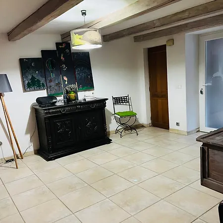 La Casa Di Alba-salome