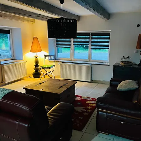 La Casa Di Alba-salome Holiday home