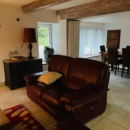 La Casa Di Alba-salome *