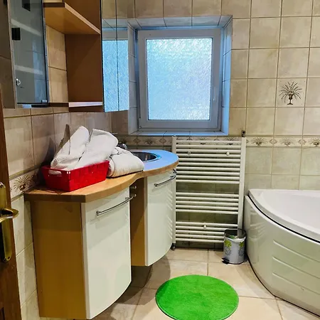 La Casa Di Alba-salome