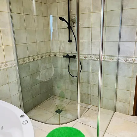 Holiday home La Casa Di Alba-salome