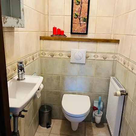 La Casa Di Alba-salome * Metairies-Saint-Quirin