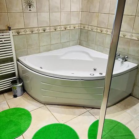 Nyaraló La Casa Di Alba-salome