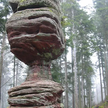 Nyaraló La Casa Di Alba-salome