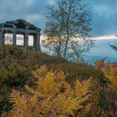 La Casa Di Alba-salome *