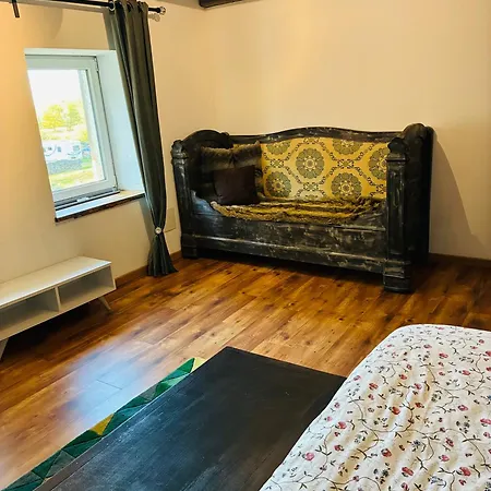 Ferienhaus La Casa Di Alba-salome