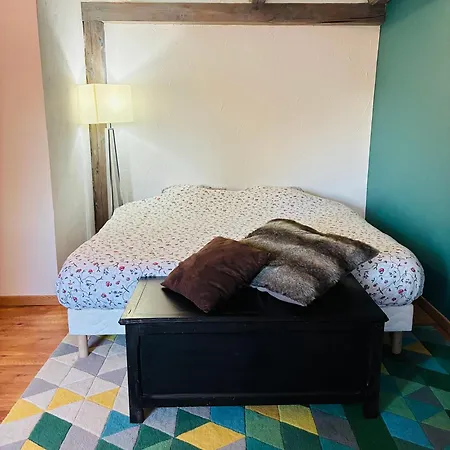 Ferienhaus La Casa Di Alba-salome *