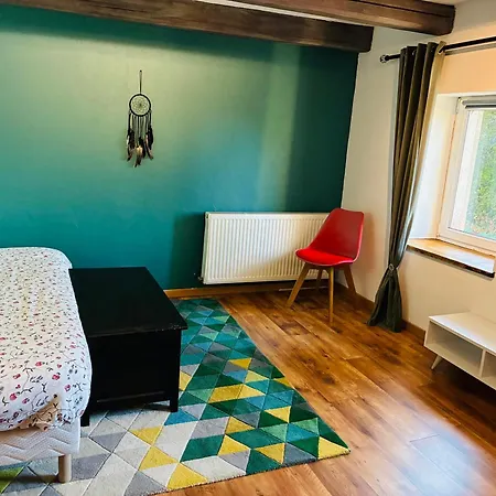 La Casa Di Alba-salome Holiday home *