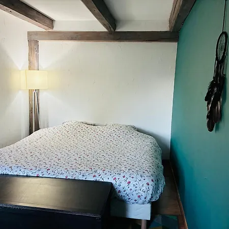 Ferienhaus La Casa Di Alba-salome