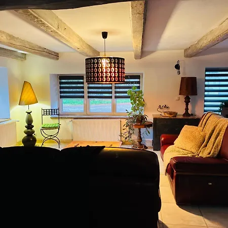 La Casa Di Alba-salome