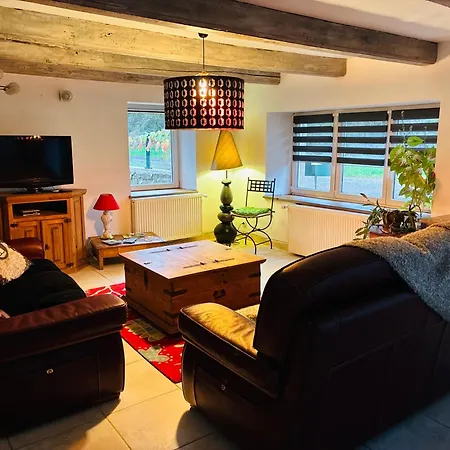 Ferienhaus La Casa Di Alba-salome