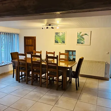 La Casa Di Alba-salome