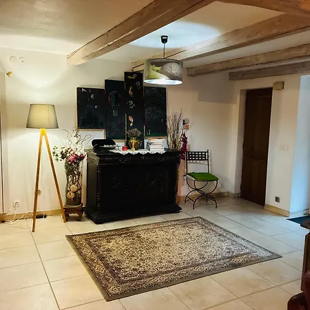 Nyaraló La Casa Di Alba-salome *