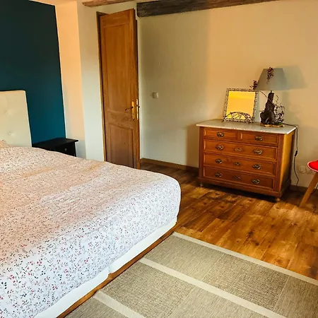 La Casa Di Alba-salome *