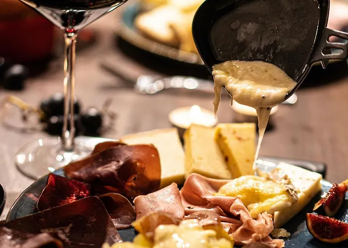 La Casa Di Alba-salome Prázdninový dům Metairies-Saint-Quirin