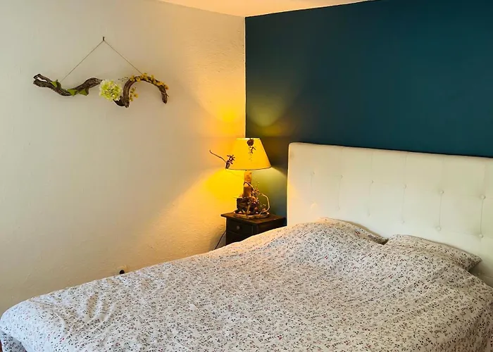 Prázdninový dům La Casa Di Alba-salome