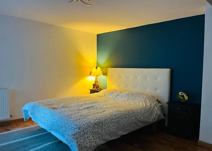 La Casa Di Alba-salome Prázdninový dům *