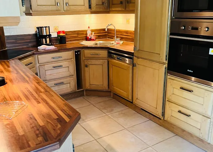 La Casa Di Alba-salome