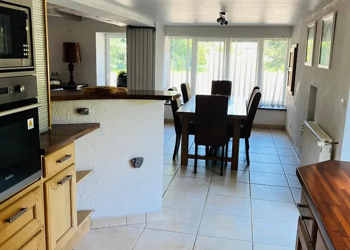 La Casa Di Alba-salome Prázdninový dům