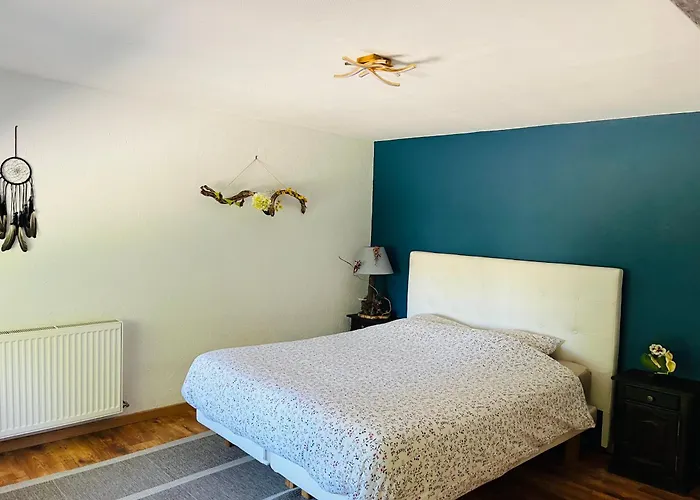 Prázdninový dům La Casa Di Alba-salome