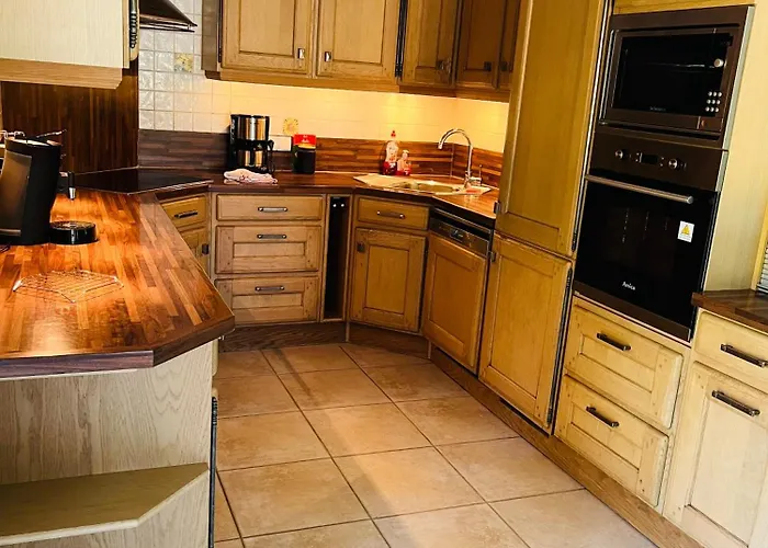 Prázdninový dům La Casa Di Alba-salome *