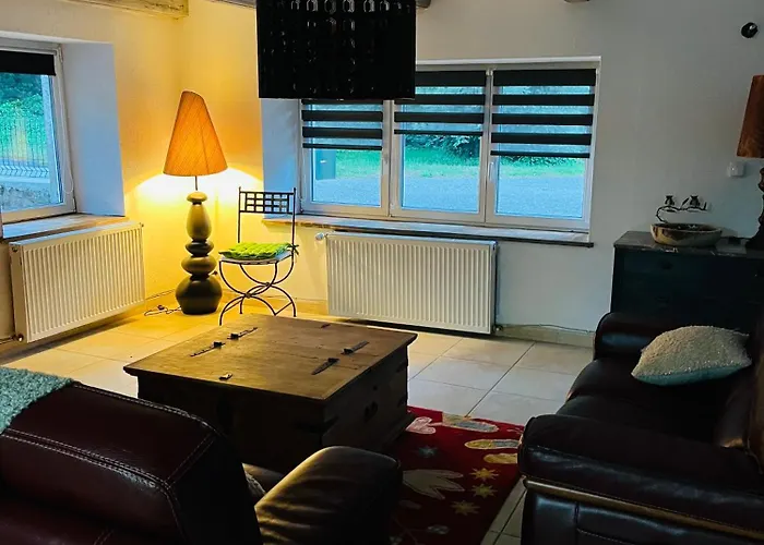 La Casa Di Alba-salome Prázdninový dům